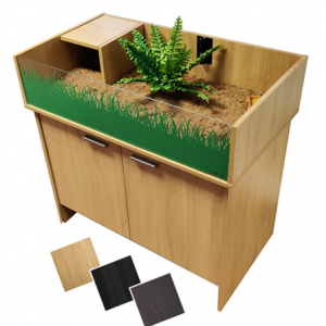 Package for the 2025 Hermann Tortoise, Enclosure, and Starter Kit - Image 6